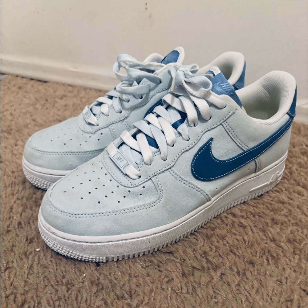 Nike Air Force 1 ‘07